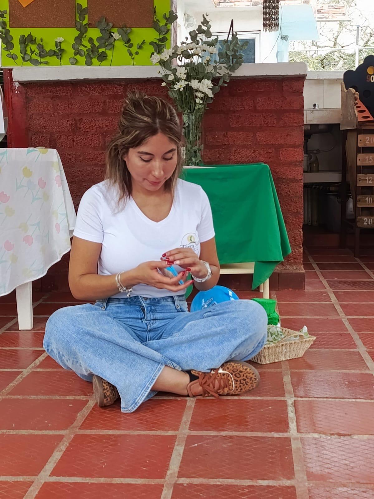johana